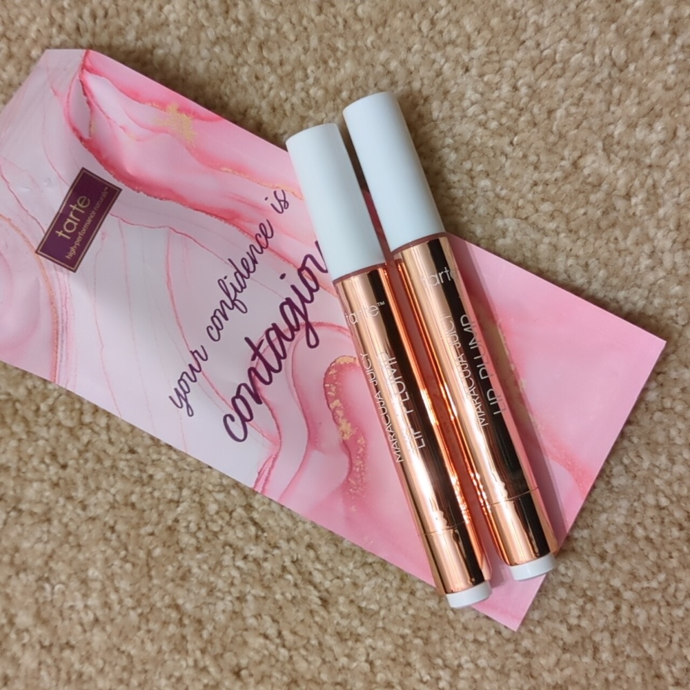 Tarte Juicy Lip Plump